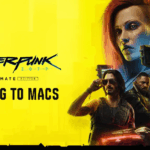 Cyberpunk 2077 Ultimate Edition jetzt für den Mac – das sind die Systemanforderungen