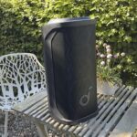 Party, Karaoke und Power – Der Soundcore Rave 3S im Test