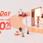 SwitchBot-Angebote zum Amazon Prime Day 2025: Bis zu 50 % Rabatt!
