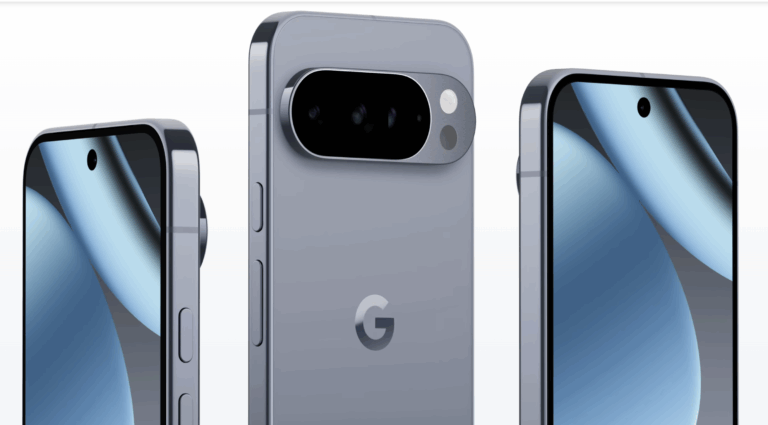 Google Pixel 10 Pro
