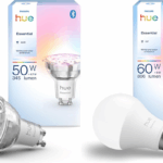 Philips Hue Essential – der neue Einstieg in die Hue-Welt