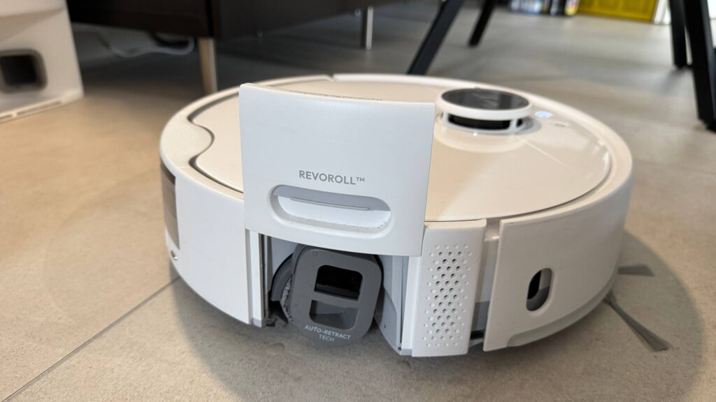 Revoroll von SwitchBot