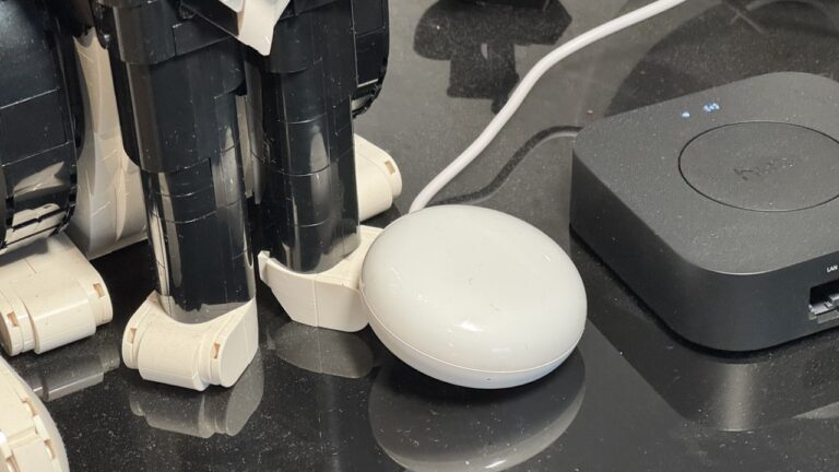 LinknLink eMotion Pro in Home Assistant einbinden: Die komplette MQTT-Anleitung