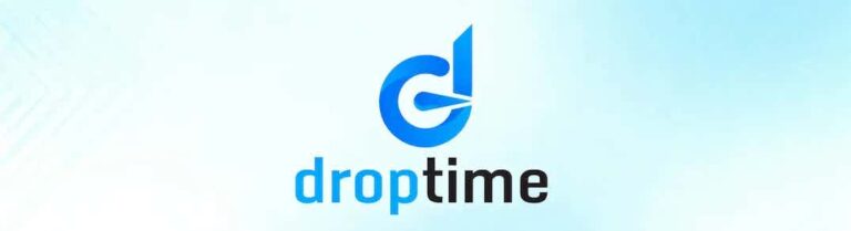 DROPTIME App im Test: Wie gut ist die App wirklich?