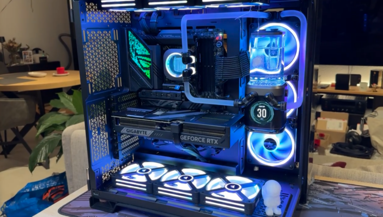 Corsair Wasserkühlung ohne Ablassventil entleeren – Die besten Methoden