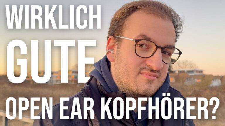 Kopfhörer zum Joggen ohne Bügel – Die besten True Wireless Modelle für Läufer