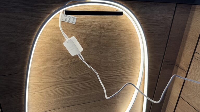 Philips Hue OmniGlow 3m im Test – Der beste LED-Lightstrip, den Hue je gebaut hat