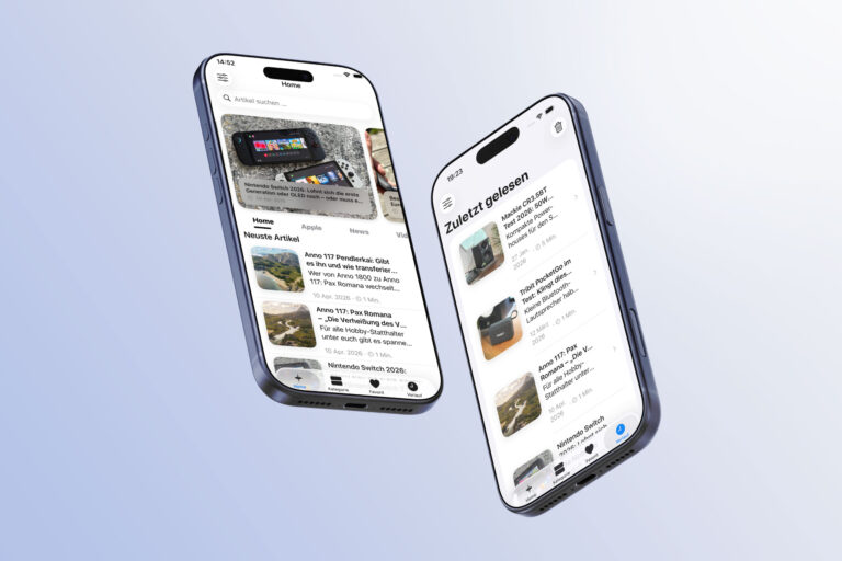 Die FirstReview App im großen Update: Das ist alles neu in 2026