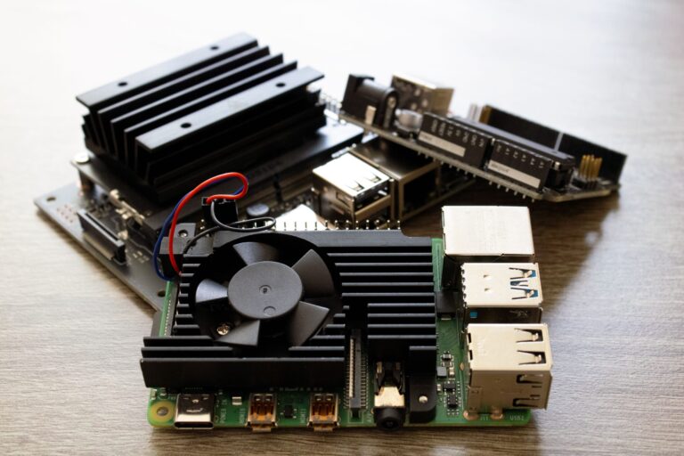 Raspberry Pi als Smart-Home-Zentrale einrichten: So gelingt’s 2026