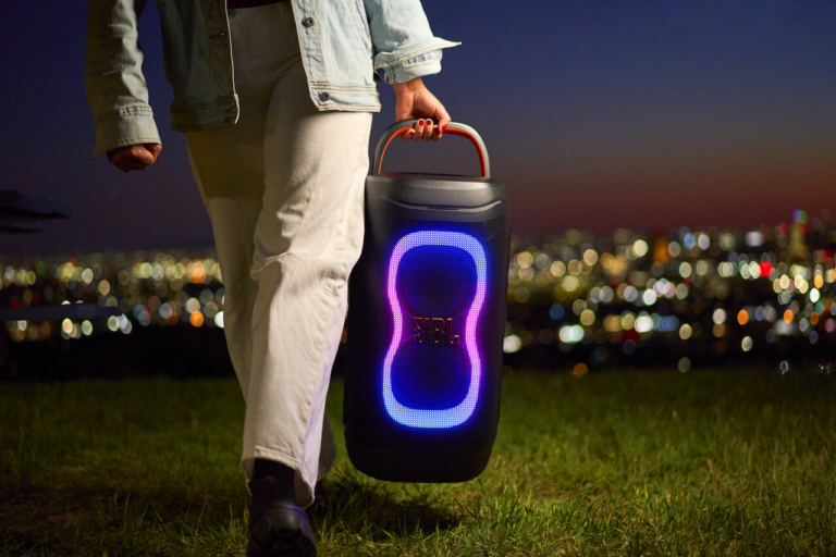 JBL PartyBox 330 und PartyBox 130: Die neue Generation der Party-Lautsprecher ist da