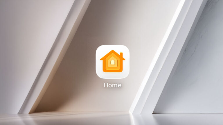 iOS 27: Die Apple Home App zeigt jetzt den Stromverbrauch direkt an