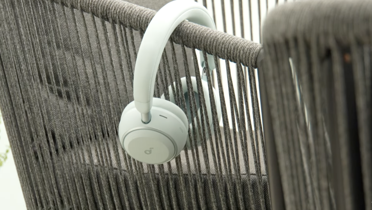 Soundcore Space 2 im Test: So viel Kopfhörer bekommt ihr fürs Geld